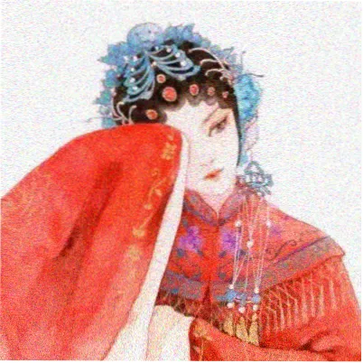 读者 旧书摊的账号头像